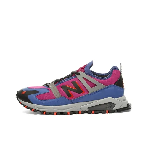 New Balance X Racer Moonbeam