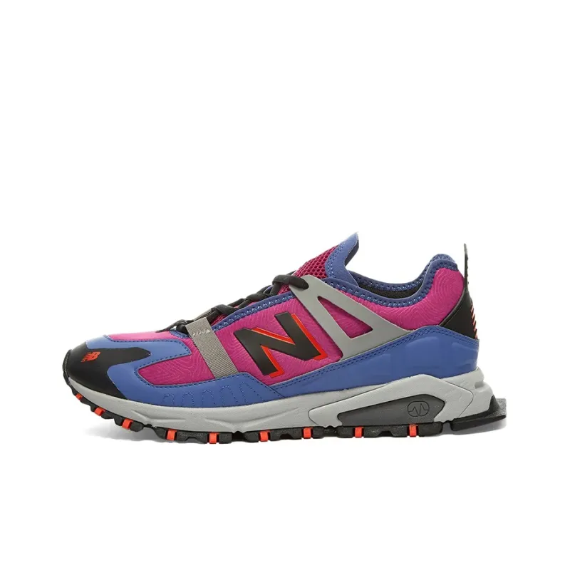New Balance X Racer Moonbeam-0