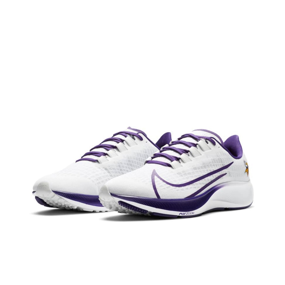 Nike pegasus vikings best sale