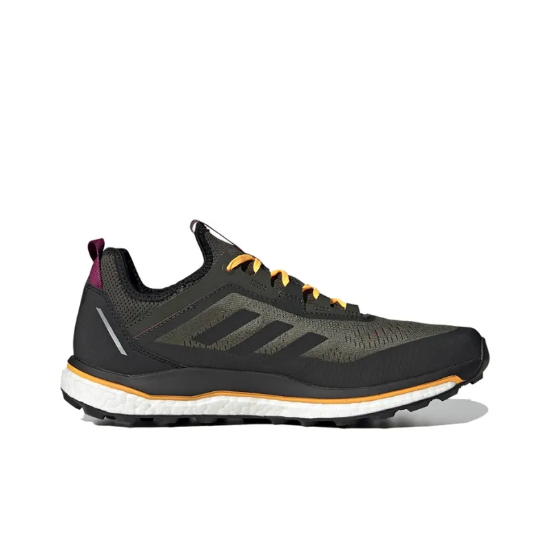 Adidas Terrex Agravic Flow 'Legacy Green'-1