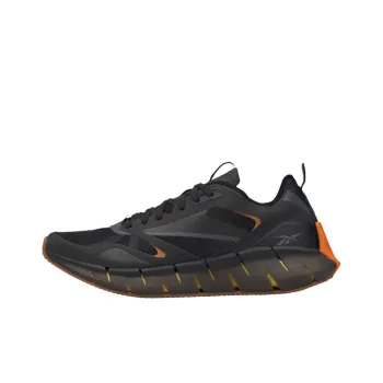 Zig Kinetica Reebok Horizon 'Black Utility Yellow'