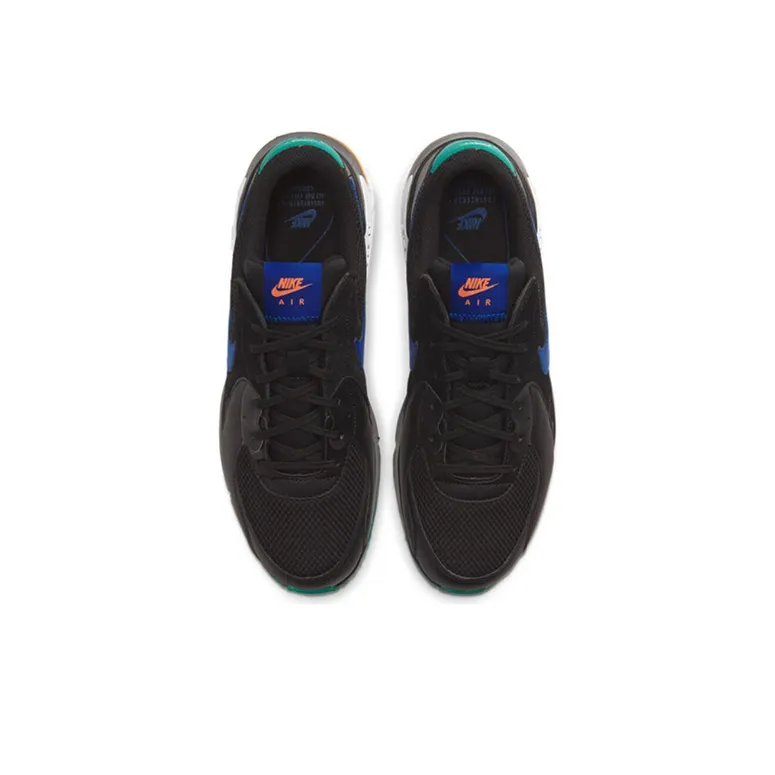 Nike Air Max Excee 'Black Blue'-2