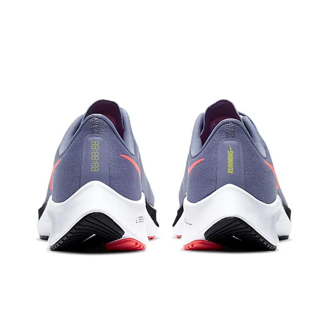 Nike Air Zoom Pegasus 37 'Indigo Haze Bright Mango' Women's-4