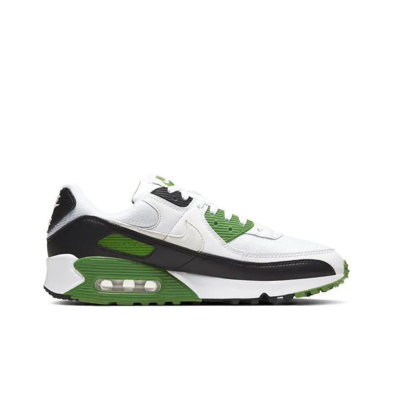 Nike Air Max 90 Recraft Chlorophyll-1