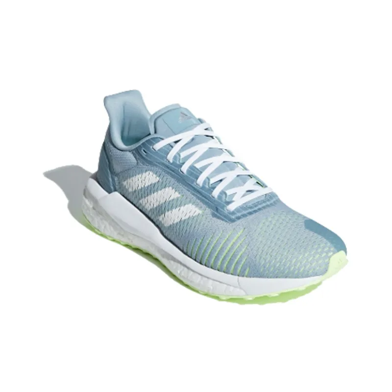 Adidas Solar Drive St W Hk 'Ash Grey' Women's-1