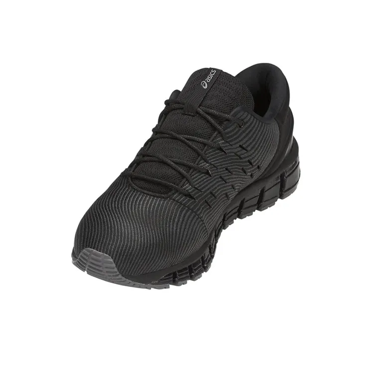 Asics Gel Quantum 360 4 'Dark Grey'-3