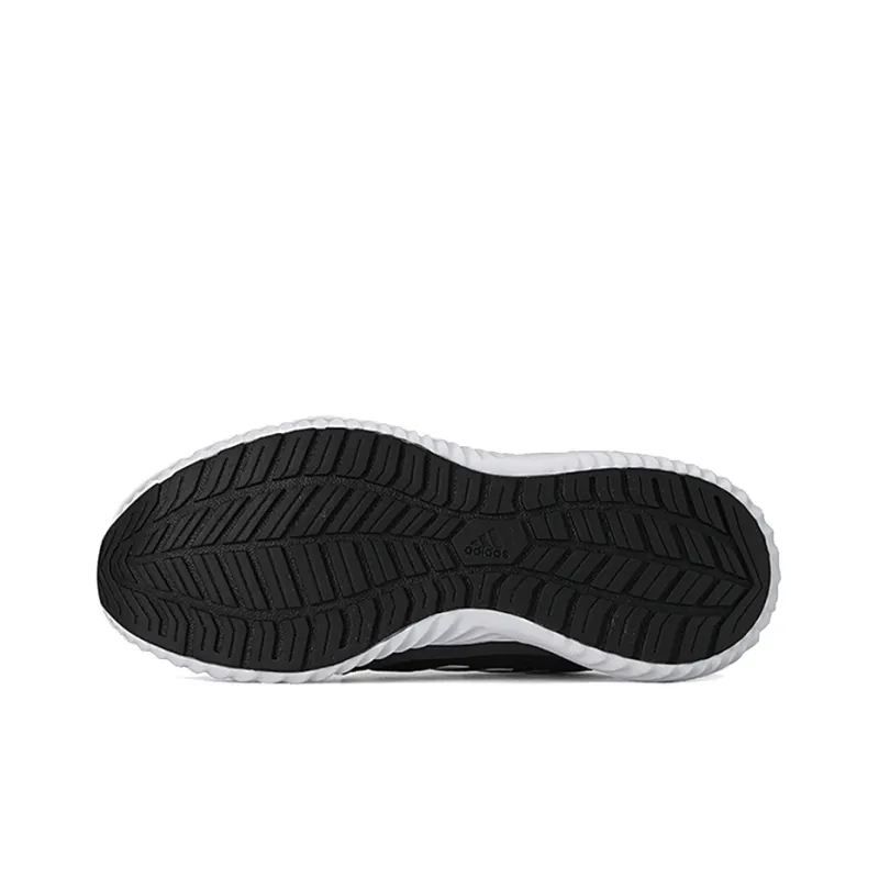 Adidas ClimaWarm Bounce 'Black Gray Pink' Women's-4