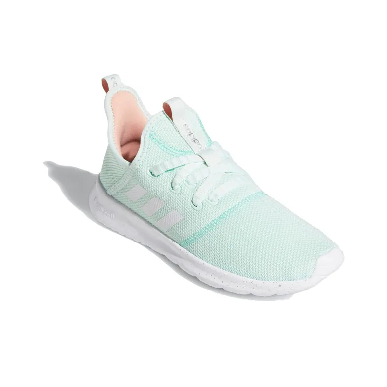 Adidas Women's Cloudfoam Pure 'Ice Mint' Women's-2