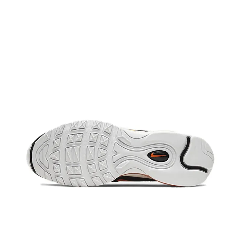 Nike Air Max 97 Black Orange-5