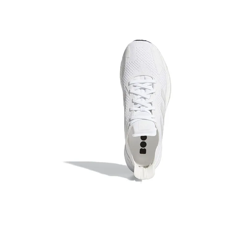 Adidas X9000L2 Shoes 'Cloud White Matte Silver'-4