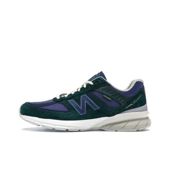 New Balance 990v5 Aime Leon Dore Life In The Balance