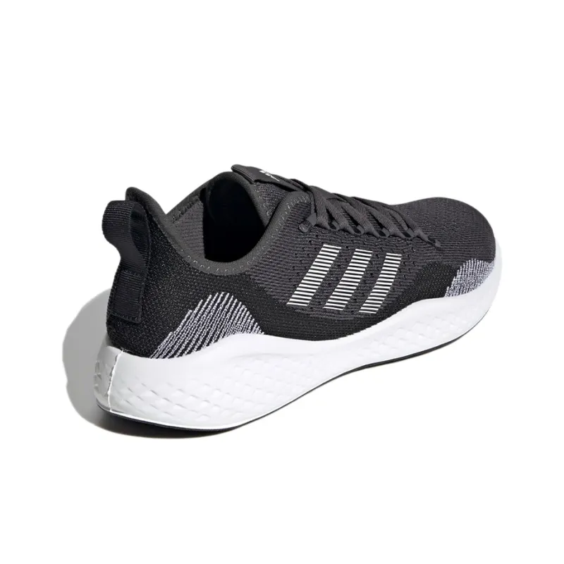 Fluidflow Adidas 2.0 'Core Black Grey'-3