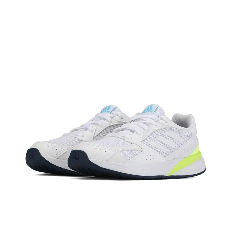 Adidas Response 'White Green' Women's-2