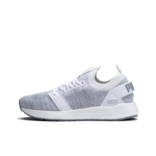 PUMA Nrgy Neko Engineer Knit 'White' Women's