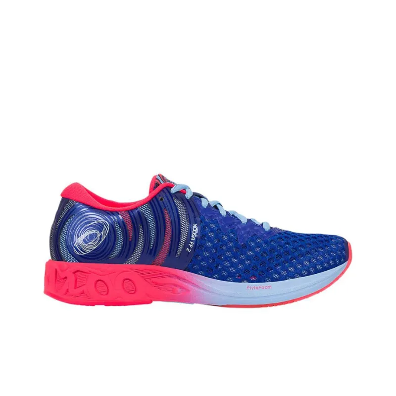 Asics Noosa Ff 2 Blue/Pink Women's-1