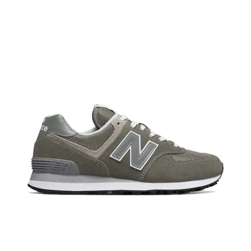 New Balance 574 Core Pack 'Grey' Women's-1