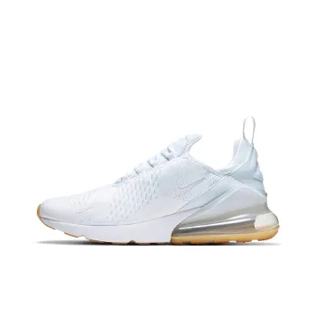 Nike Air Max 270 White Gum