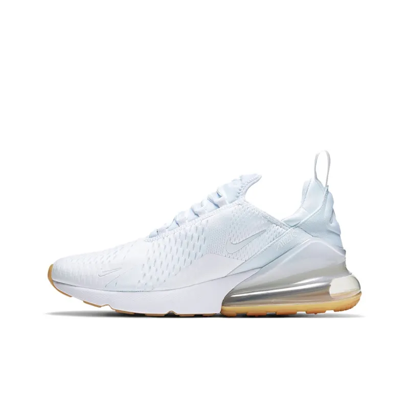 Nike Air Max 270 White Gum-0