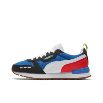 PUMA R78 'Palace Blue'