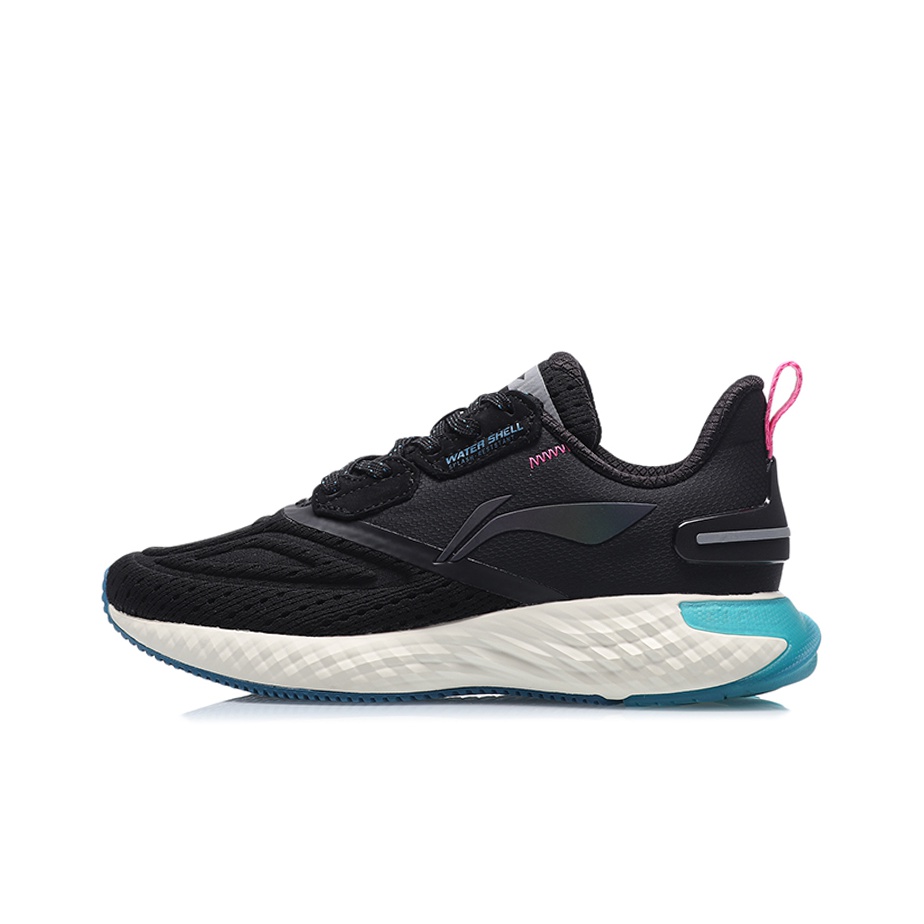 Women's nike shield running shoes hotsell