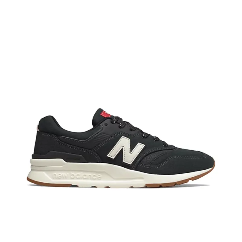 New Balance 997 'Black Red'-1
