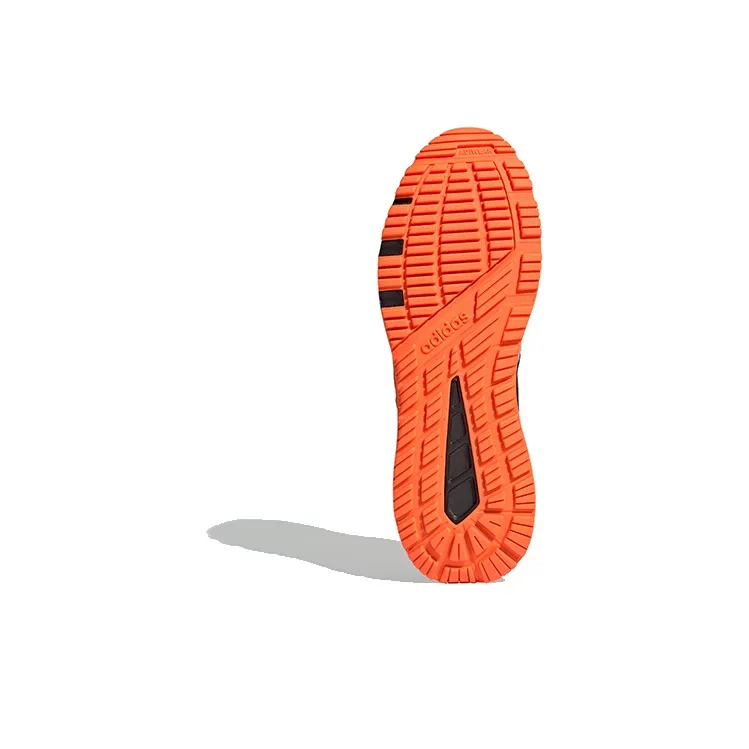 Adidas Neo Rockadia Trail 3.0 Rockadia Trail 3.0 Low-Top Running Shoes Men's Black Blue Orange-5