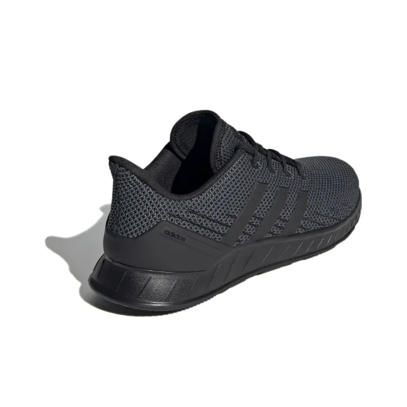 Adidas Neo Questar Flow Nxt Core Black-3