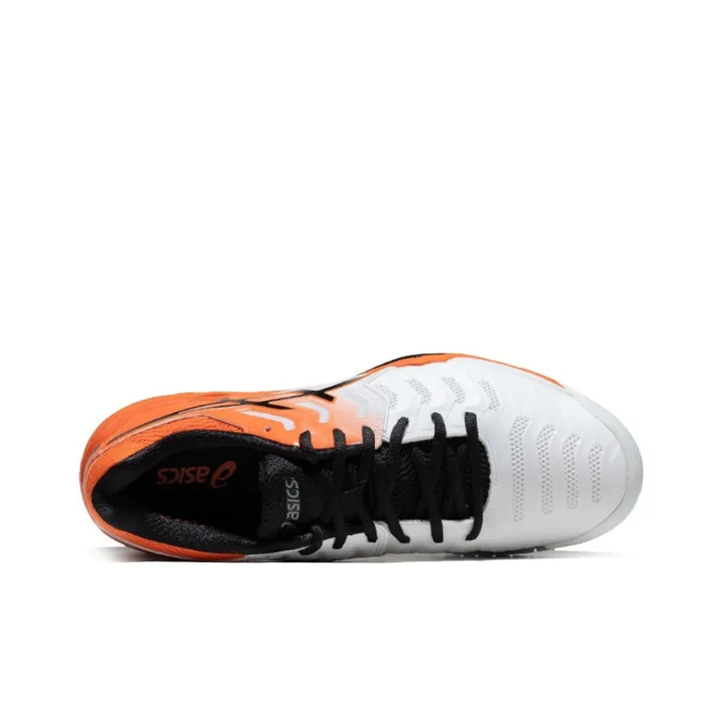 Asics Gel Resolution 7 'Koi'-2