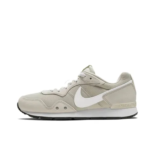 Nike Venture Runner Running Shoes Women's Low-Top Gray/White