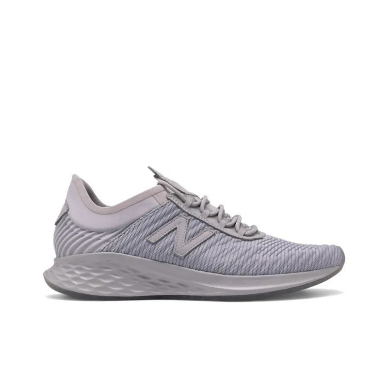 New Balance Fresh Foam Roav Fusion D 'Light Grey'-1