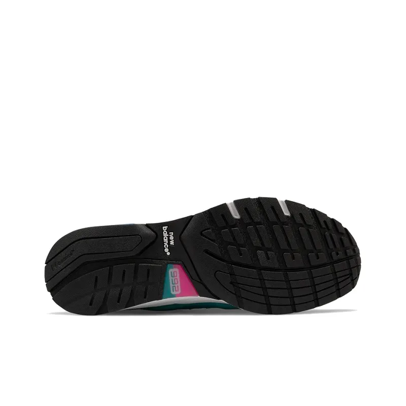 New Balance 992 MiUSA Multicolor-4