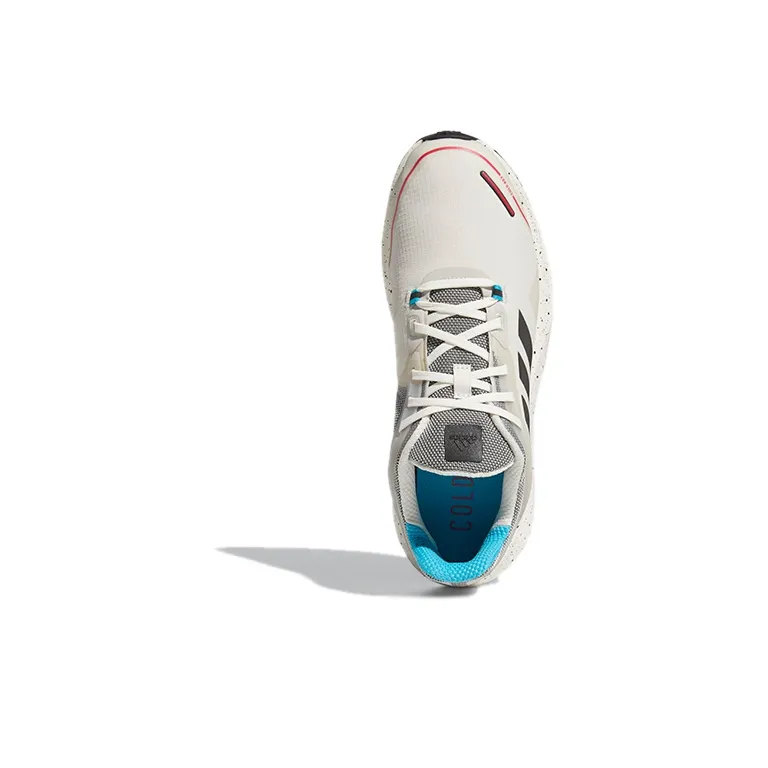 Adidas Alphatorsion Winter.Rdy 'White Black Red'-4