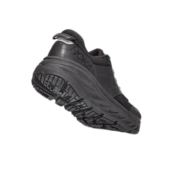 HOKA ONE ONE Bondi 5 Opening Ceremony Black-4