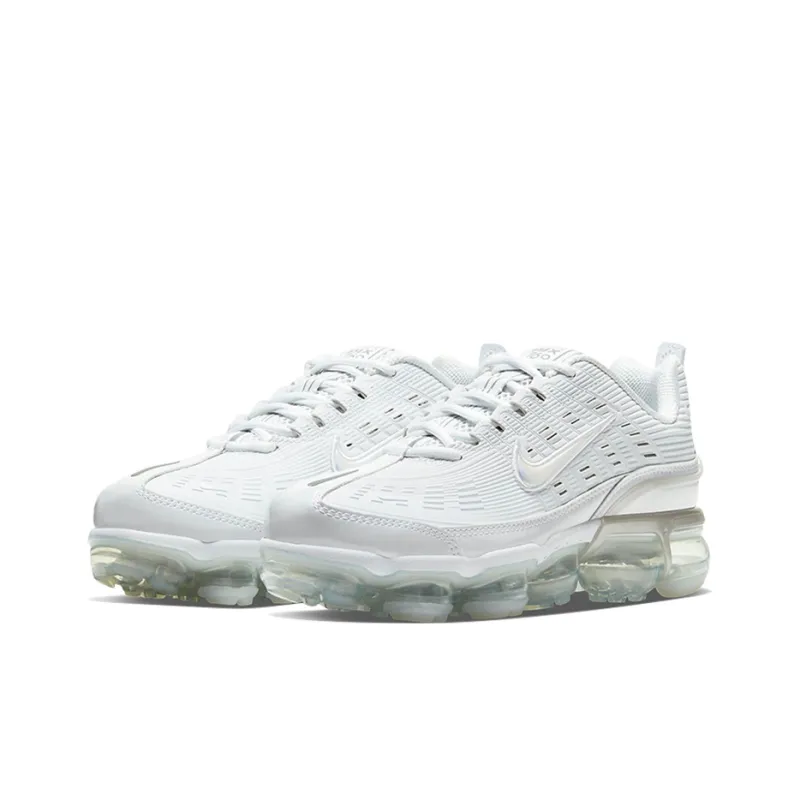 Nike Air VaporMax 360 Triple White Women's-2