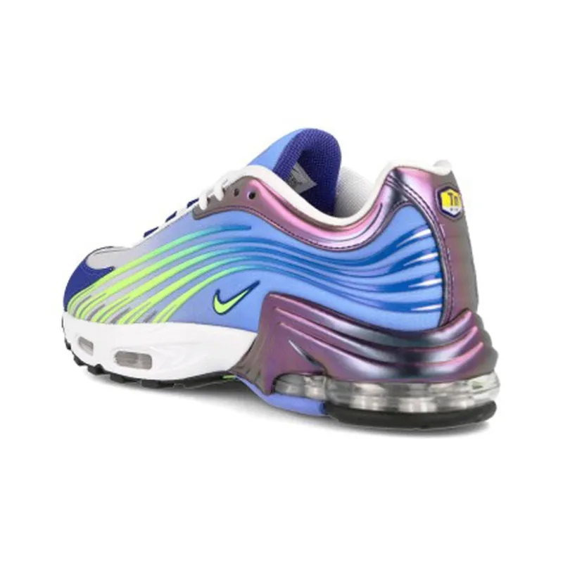 Nike Air Max Plus Ii Valerian Blue Ghost Green-4