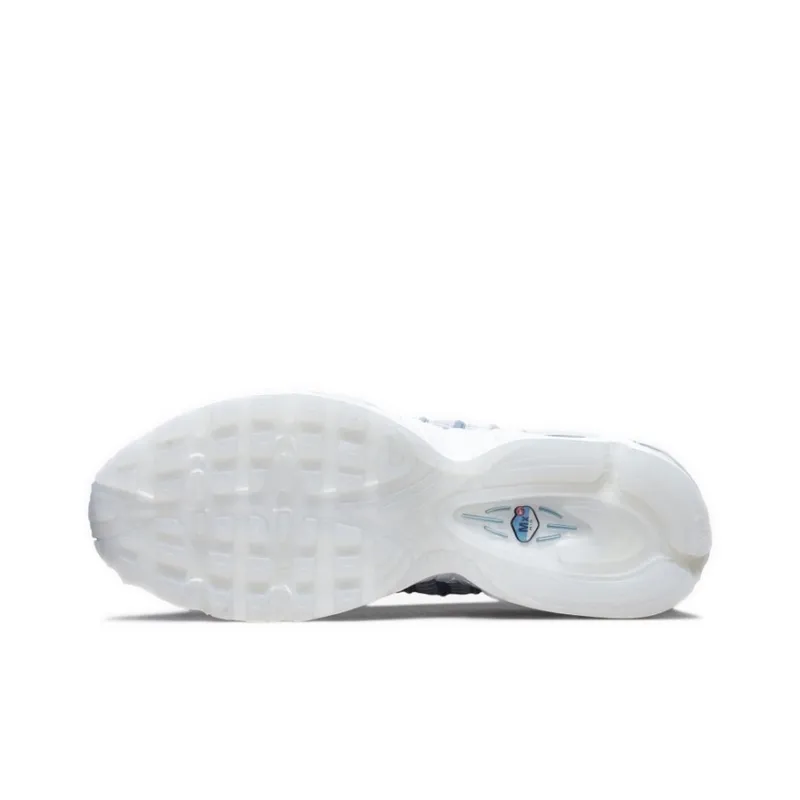 Nike Air Max Tailwind 4 Indigo Fog-5