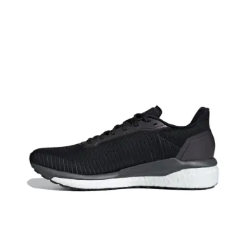 Adidas Solar Drive 19 'Core Black'