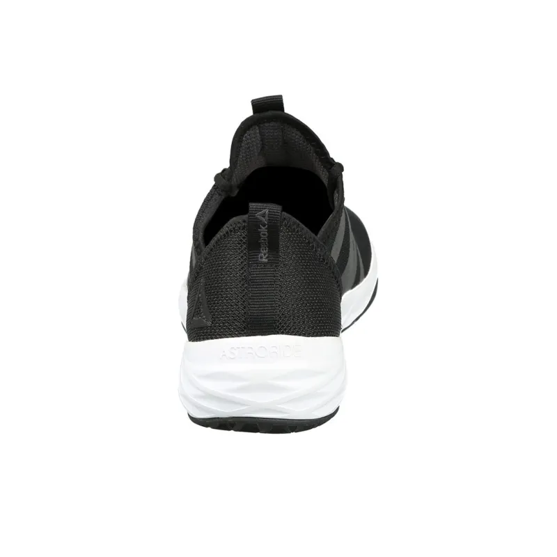 Reebok Astroride Future 'Black Gray' Women's-4