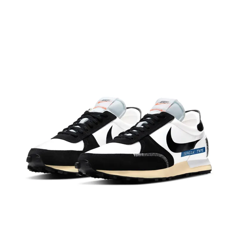 Nike Daybreak Type Label Maker Summit White-2