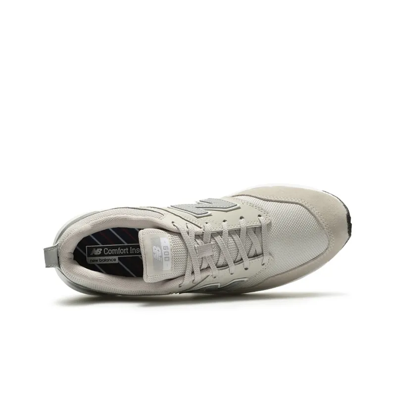 New Balance 009 Series Gray-2