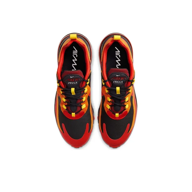 Nike Air Max 270 React Magma-3