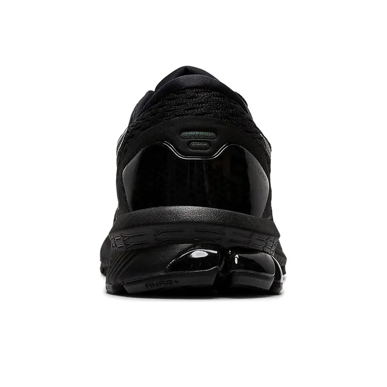 Asics GT 1000 9 'Triple Black' Women's-3