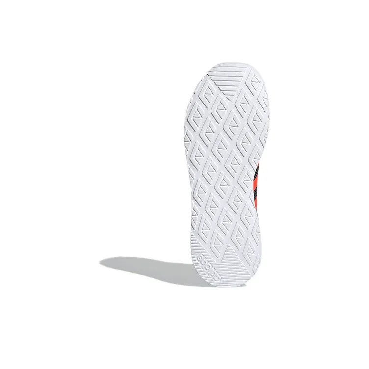 Adidas Neo Questar Flow Nxt 'Black Solar Red'-5