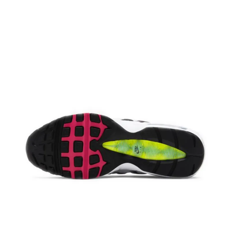 Nike Air Max 95 Greedy 2020-5