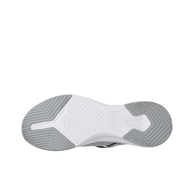 PUMA Radiate Xt Slip On Grey Women's-4