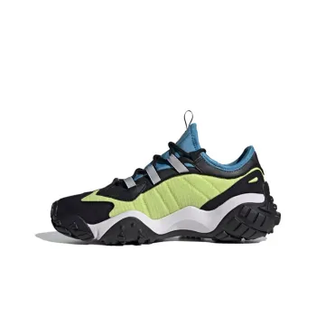 Adidas Originals Fyw Secant Semi Frozen Yellow