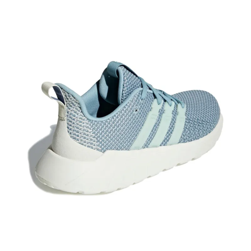 Adidas Women's Questar Flow 'Ash Grey' Women's-3