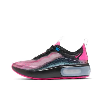 Nike Air Max Dia Se 'Black Rose Black' Women's