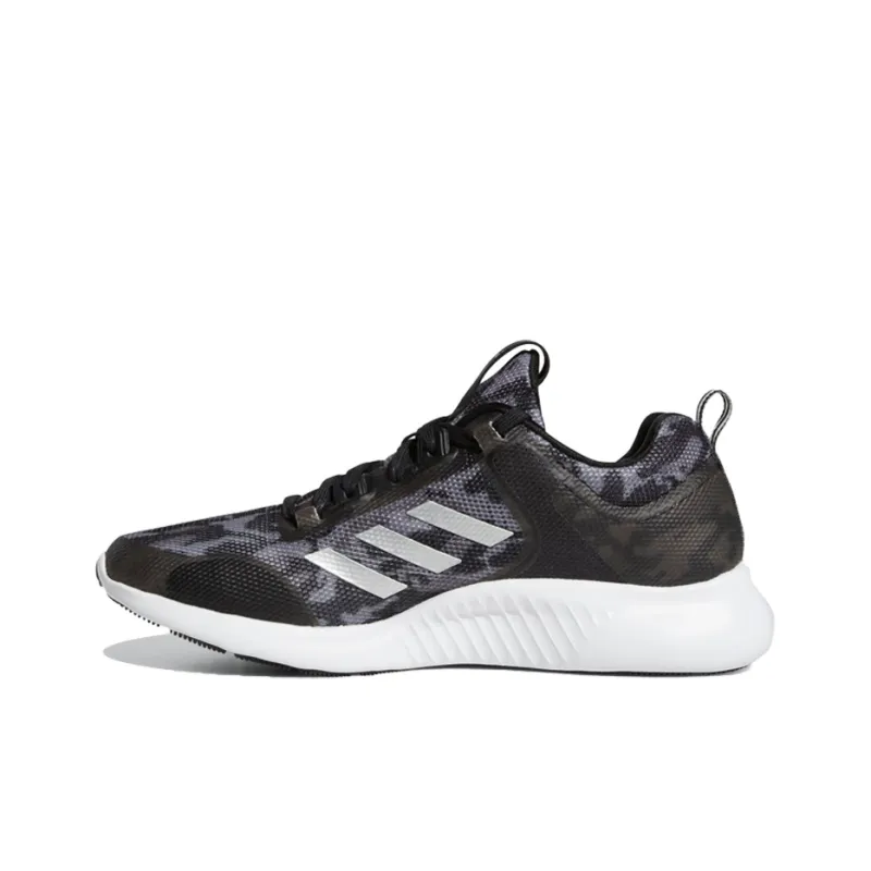 Adidas Edgebounce 1.5 Black/Grey/White Women's-0