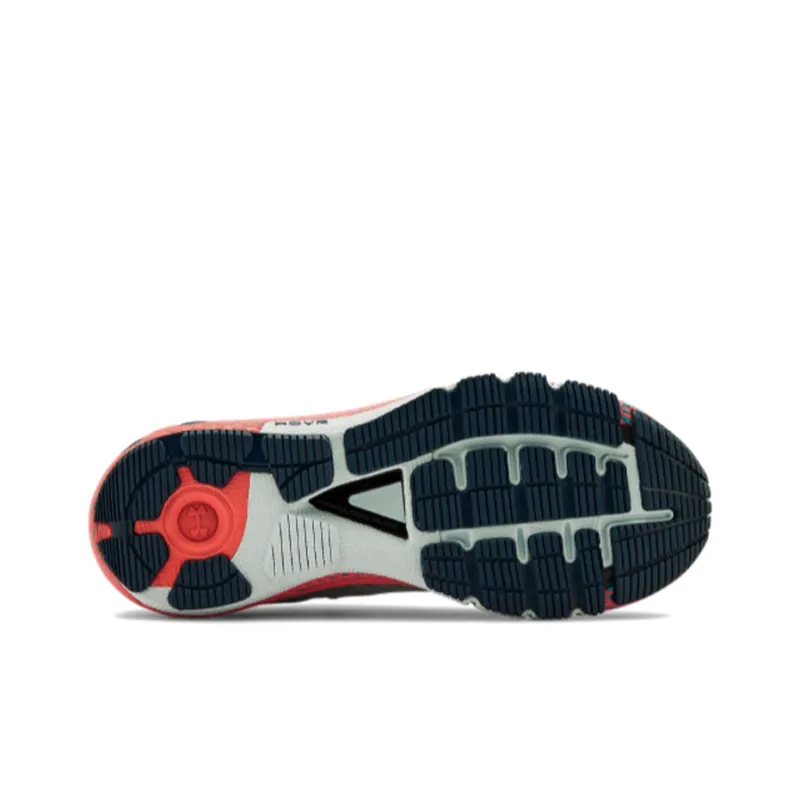 Under Armour Hovr Machina Lt 'Rift Blue Escape' Women's-4